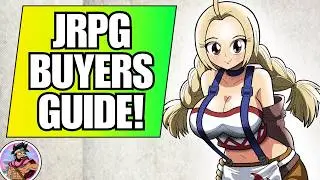 All the Best RPGs Releasing This Month! |A Buyers Guide|