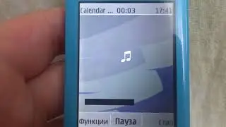 Nokia 206 Dual Sim original ringtones