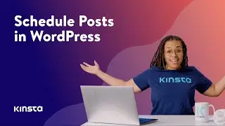 How To Schedule Posts in WordPress