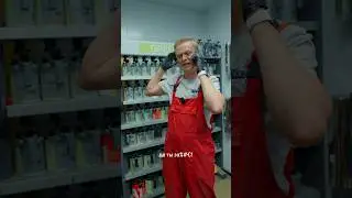 Когда клиент звонит 10-й раз за день 🥵 #автомаляр #кузовнойремонт