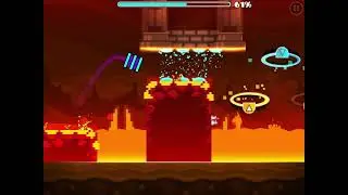 Geometry dash 2.2 sneak peek full