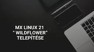 MX Linux 21 