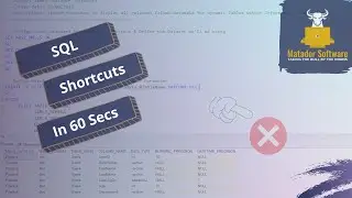 60 Second SQL Solutions: Hiding Query Results Pane & Commenting Blocks of Code in SSMS
