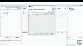 2.How to create LDAP Server and add all the data(apache active directory)