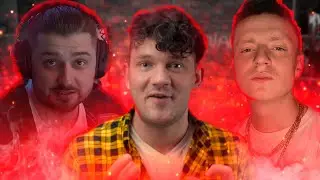 СТАС ПРО СТРИМЕРОВ 