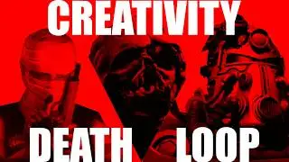 Culture Thrives As Society Dies | Fallout London