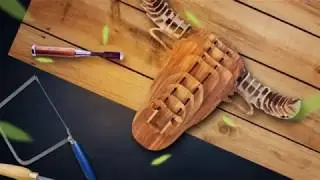 Ремесло. Столярное дело