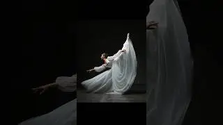 🇺🇦 Як створюються круті фото 📸 Балетна фотосесія. Модель @sophiinet