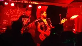 Brain Spill  ( Live 2022)