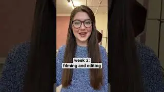 how long does it take to film a commercial?