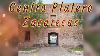 QUE HACER EN ZACATECAS | Centro Platero