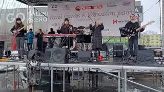 Eliška Nováková  - Malinká 2023