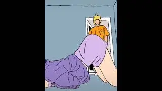Hinata twerks to Naruto 😍🥵💦