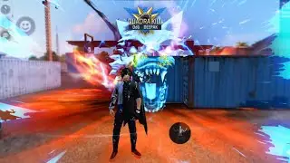 POWER OF GRENADE 😮 GARENA FREE FIRE