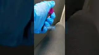Blood Collection Vacuum tubes