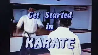 Martial Arts School Marketing: Get Started in Karate Commercial