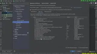 【ANDROID STUDIO】data binding introduction Data Binding Mastery