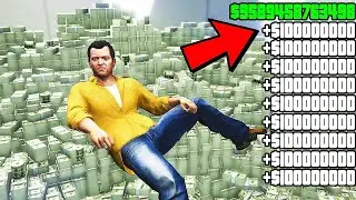 how to get unlimited moneys in gta online 2024