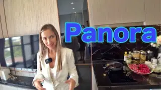 ЖК Panora - Паттайя 2023
