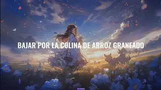 Café Tacuba - Ojalá Que Llueva Café (LETRA)