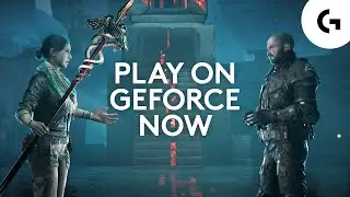 Best games on GeForce Now 2023