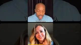 Actors J. August Richards and Amy Acker discuss the job of being a #seriesregular