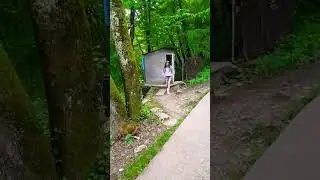 Пещера