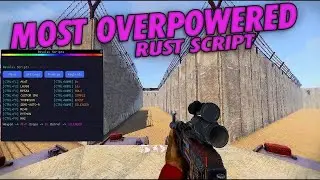 Rust Script Showcase Tutorial 01.06.2024