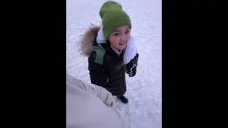 VLOG Little Sister 💫