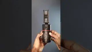 WeCool Auto Face Tracking Tripod,360° Rotation