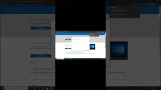 Install Virtualbox VM pt4 - Windows 10 iso download pt2 