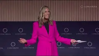 The 2023 Horizon Prize MIT Solve Pitch Competition Intro | 2023 Concordia Annual Summit