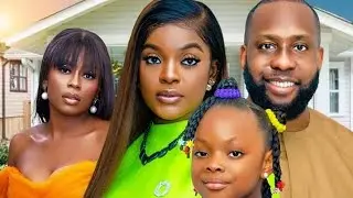 ECHOES OF MOTHERHOOD - 2 (Trending Nollywood Movie Review) Dera Osadebe, Miwa Olorunfemi #2024