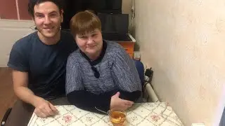 Миняевы /  что мы будем делать в МАРТЕ