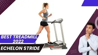 Echelon Stride review 2024 - best washing machine 2024
