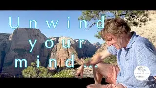 Unwind Your Mind: Try This Hypnotic Meditation for Relaxation & Peace!
