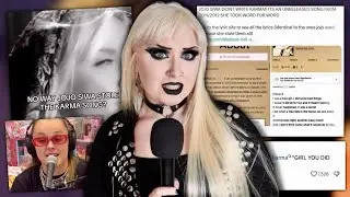 Jojo Siwa STOLE KARMA???