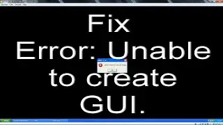 javax.swing Cannot Be Resolved Error Fix