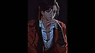 || Китай фд || Благословение небожителей || Хуа Чэн || Се Лянь || ХуаЛяни ||
