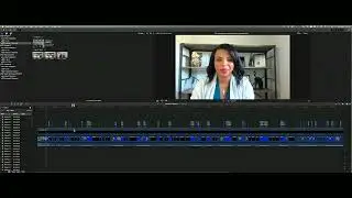 Editing Podcast 10 HD MP4