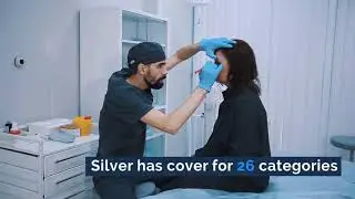 Silver Health Insurance in Australia, explained