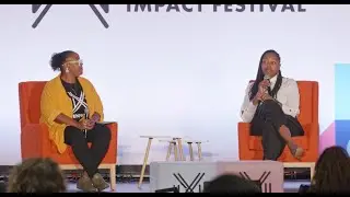 Founding, Disrupting, and Thriving: Building Your Business and Community with Dr. Key (Keynote)