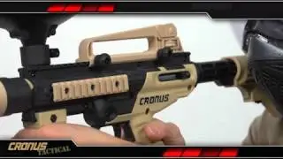 Cronus Tactical