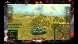 Лампочка голосовое предупреждение Моды,озвучка/World of Tanks