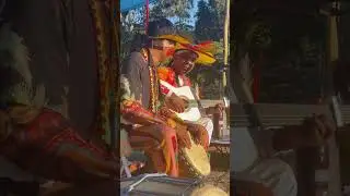 Rasú Yawanawa e Anihu