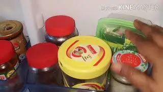 Samsung convertable refrigerator specification/fridge organization ideas/fridge tour