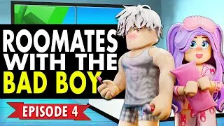 💖 OKEH High Episode 4: Roommates With The Bad Boy?! 💖