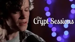Joel Harries - Callous Hands // The Crypt Sessions