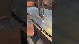 P80 torch 120A plasma supply cutting performance Minsco