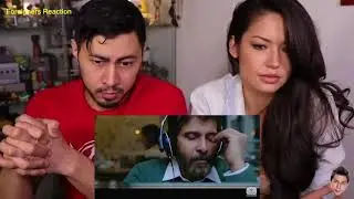 Foreigners Reacts to Dhruva Natchathiram Trailer   Chiyaan Vikram   Gautham Vasudev !